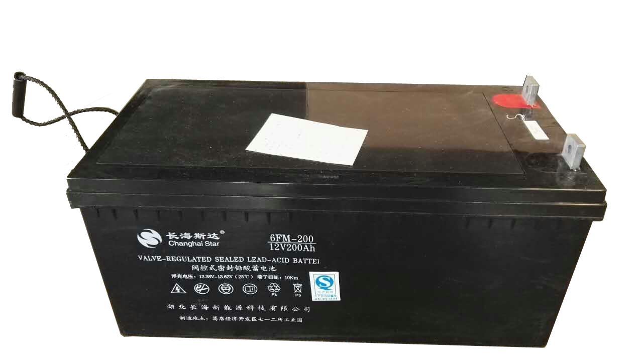 6FM系列（12V）