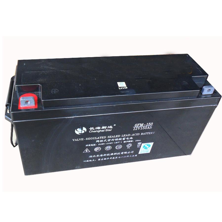12V FM系列